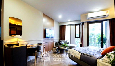 Condos for sale : 1-BR Condo at Chapter Chula-Samyan near MRT Sam Yan (ID 1767447)