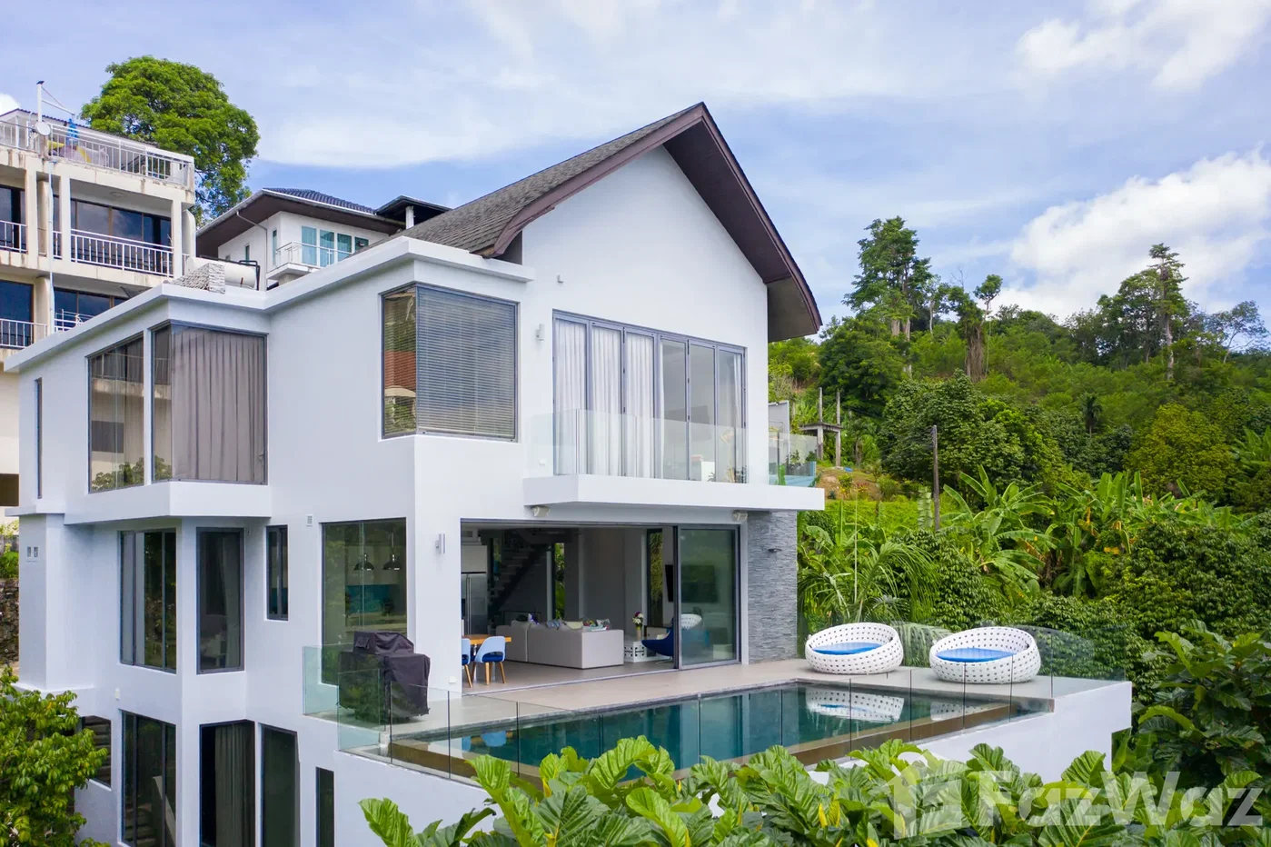 รูป ขาย วิลล่า 7 ห้องนอน ใน ป่าตอง, ภูเก็ต 1100922 - รูปที่ 1/30