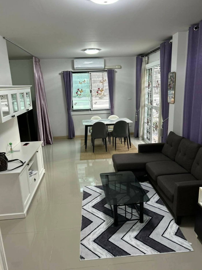 รูป บ้านว่างพร้อมเข้าอยู่ – Tada Town โทร099-690-3486 - รูปที่ 10/11
