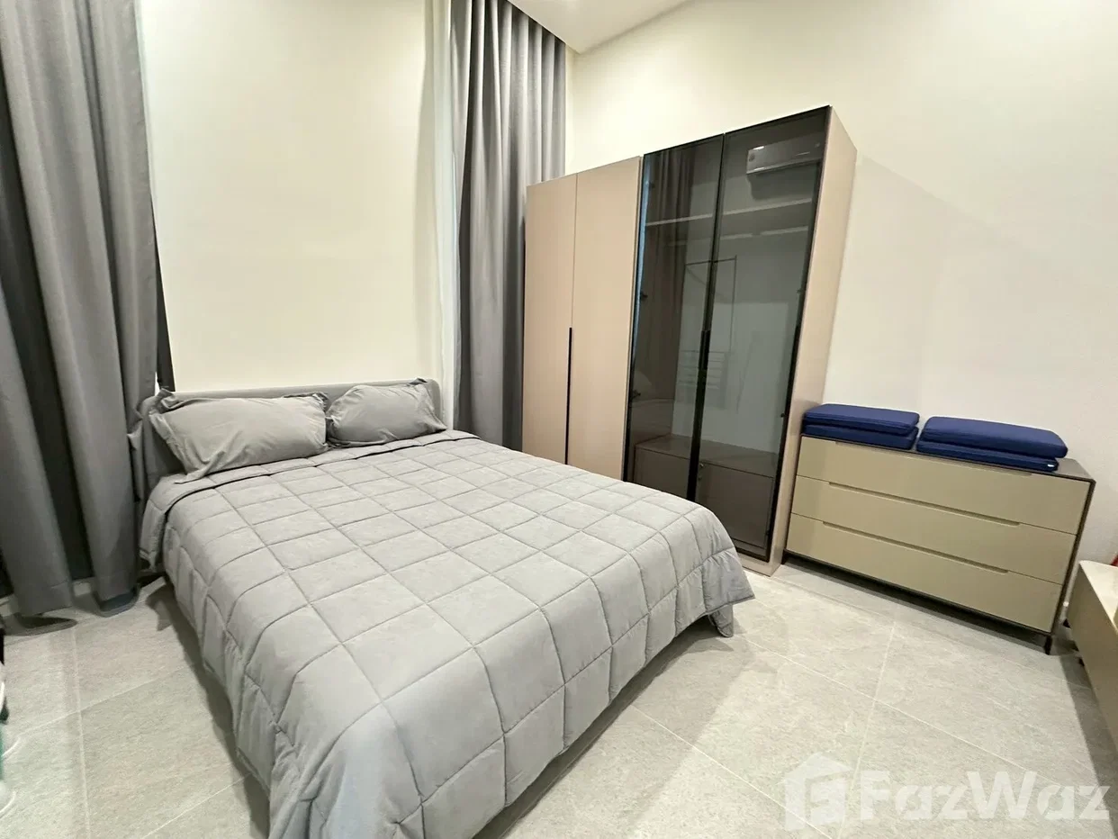รูป บ้านเดี่ยวให้เช่า 3 ห้องนอน ใน ห้วยใหญ่, ชลบุรี 6231146 - รูปที่ 4/26