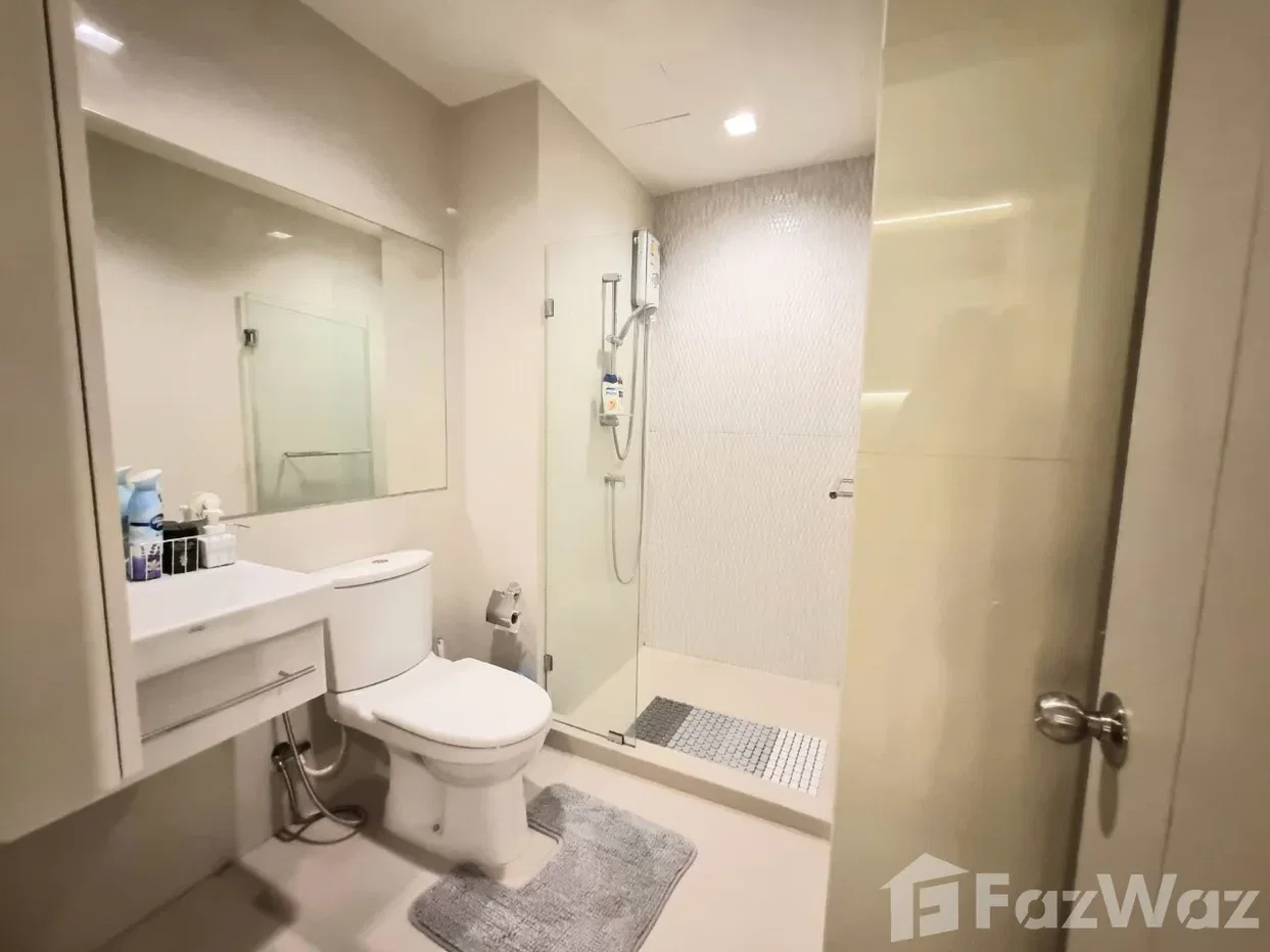 รูป คอนโดให้เช่า 2 ห้องนอน ในโครงการ เดอะ บลูม สุขุมวิท 71 6249404 - รูปที่ 17/17