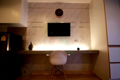 Condos for rent BTS Asok : 🚩 For Rent Condo THE NEST SUKHUMVIT 22 Building A, Floor 3,Studio, Room size 24.00 sqm