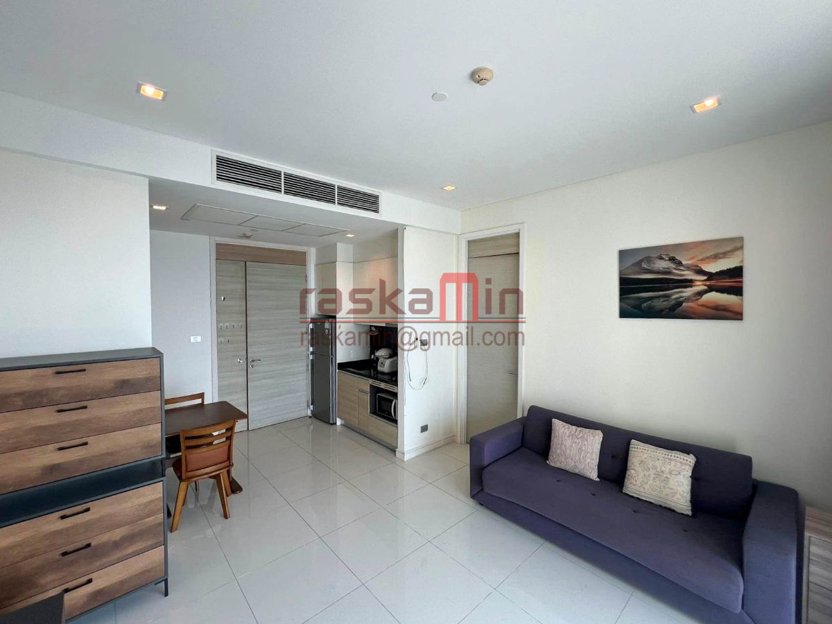รูป 🔥 HOT DEAL คอนโด Reflection Jomtien 🔥 - รูปที่ 2/10
