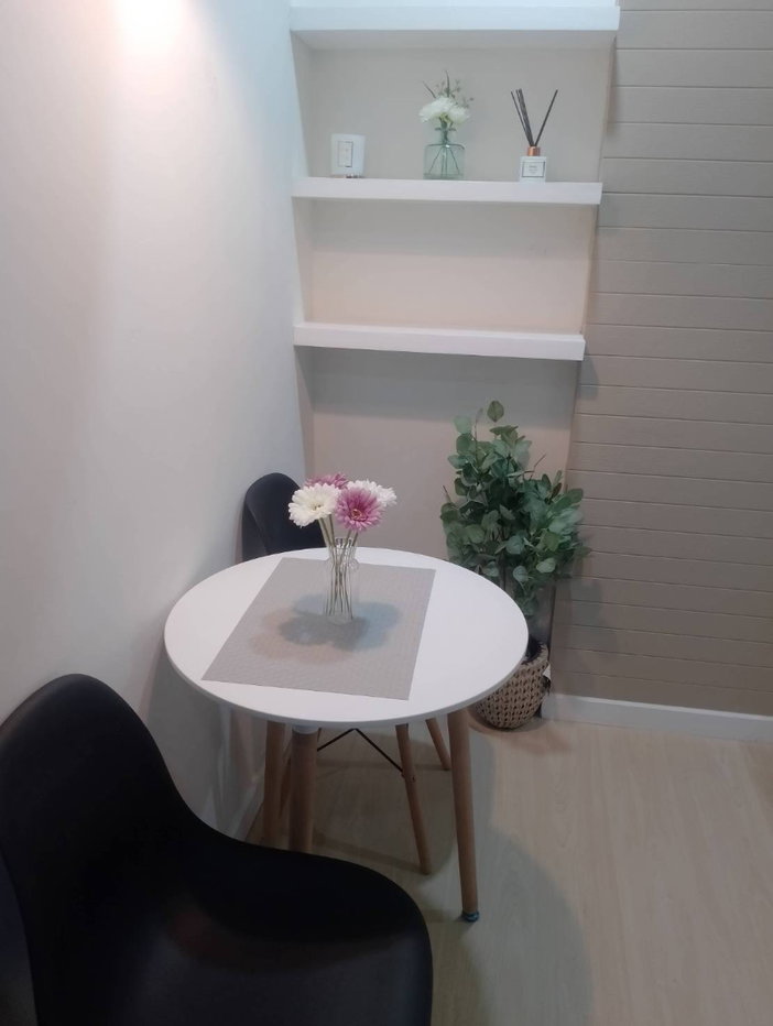 รูป 🏢 ให้เช่า D Condo Kathu📍กะทู้  🛋 1 ห้องนอน 1 ห้องน้ำ  📏 ตึก C ชั้น 7    ✅ พร้อมเข้าอยู่  💰 ราคาเช่า  • 13,000 บาท/เดือน (สัญญา 1 ปี) - รูปที่ 6/10
