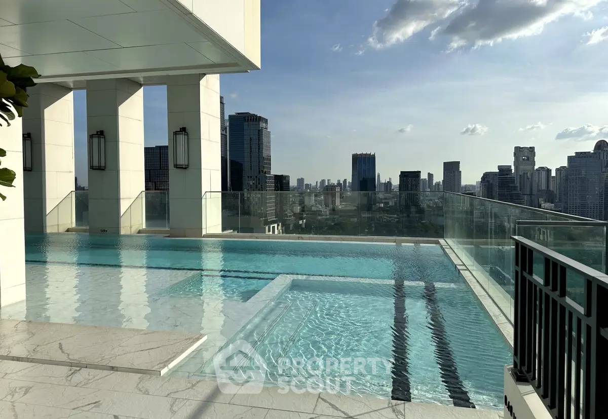 รูป คอนโด 2-ห้องนอน ที่ มิวนิค หลังสวน ใกล้ BTS ราชดำริ (ID 2873705) - รูปที่ 19/28