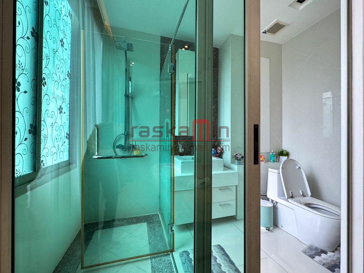 picture Luxury Beachfront Condo for Sale at The Sanctuary Wong Amat  - 23/33