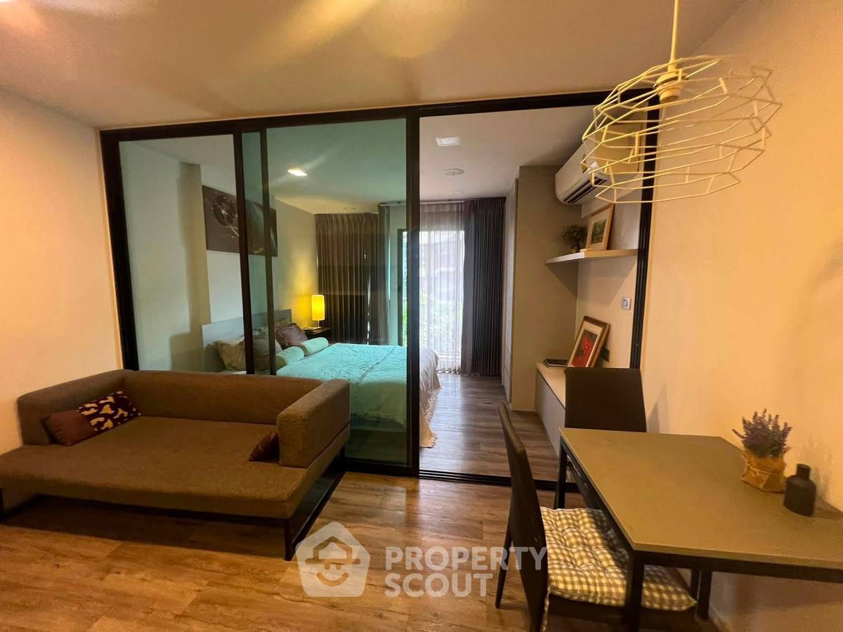 รูป คอนโด 1-ห้องนอน ที่ โมดิซ อินเตอร์เชนจ์ ใน อนุสาวรีย์ (ID 2881076) - รูปที่ 1/7