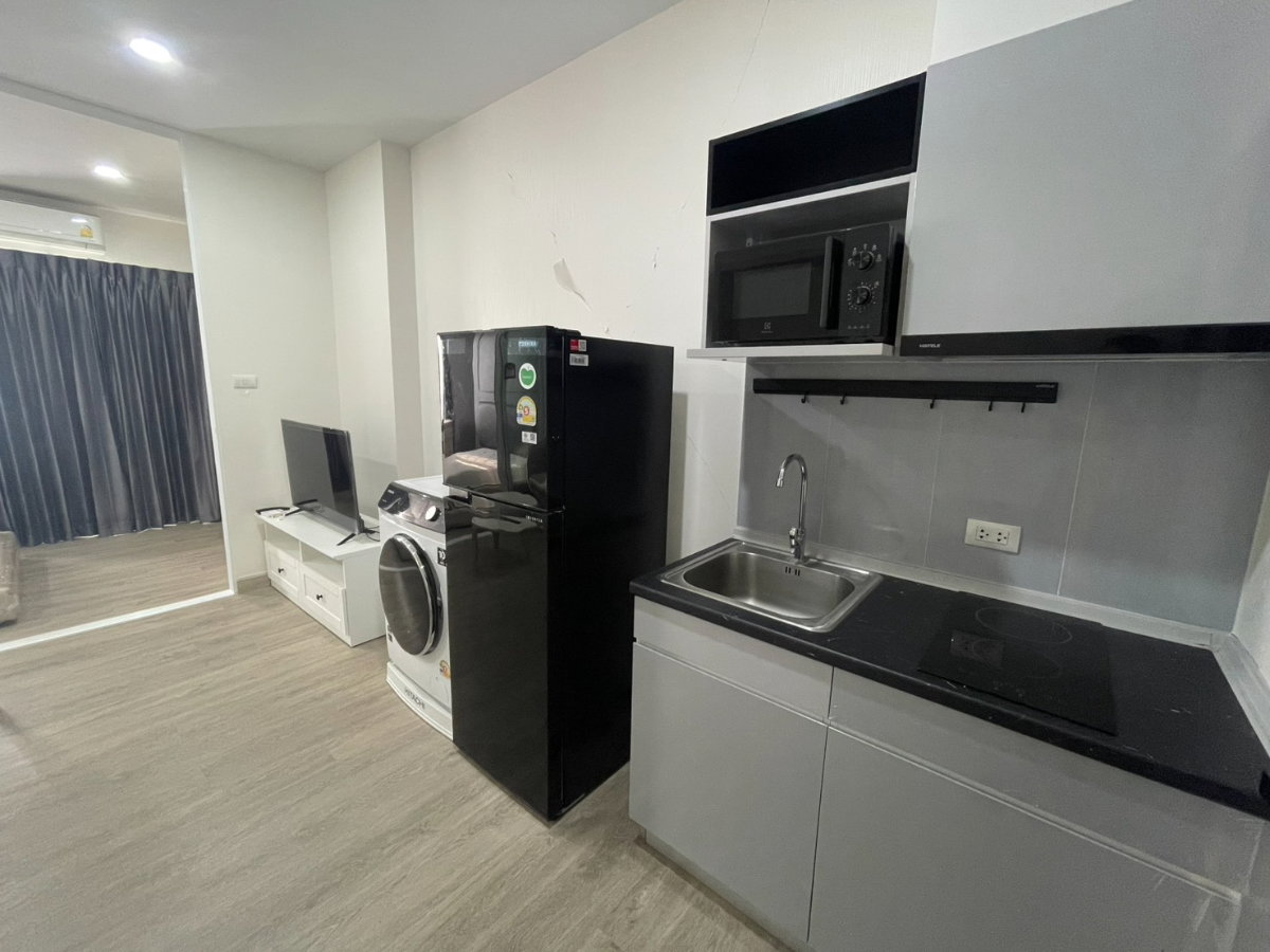 picture Supalai Loft Phasi Charoen Station  - 6/11