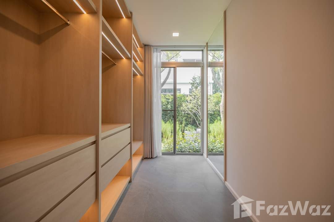 รูป บ้านเดี่ยวให้เช่า 4 ห้องนอน ในโครงการ วีเว่ พระราม 9 1404272 - รูปที่ 15/16