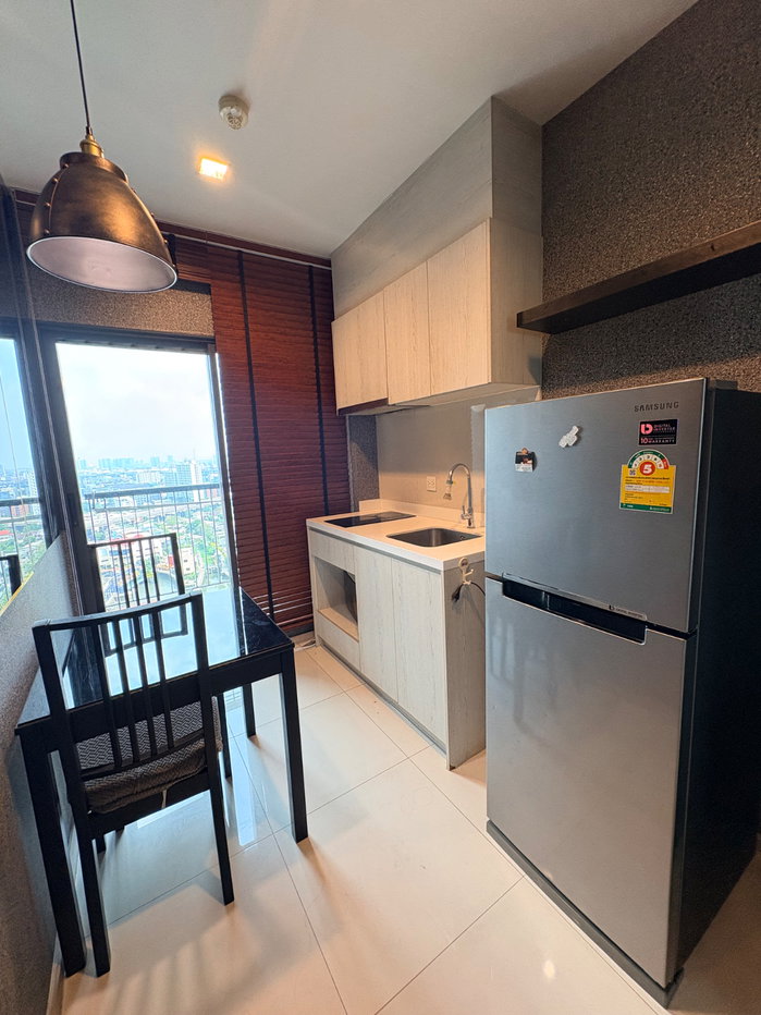 picture Life Sukhumvit 48 17,000 thb near bts  - 9/16