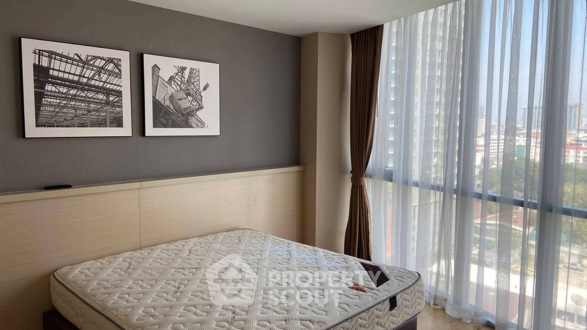 รูป คอนโด 2-ห้องนอน ที่ เอสสเตลล่า เอกมัย (คอนโด) ใกล้ ARL รามคำแหง (ID 953105) - รูปที่ 10/10
