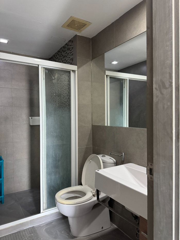 picture Grene Chaengwattana 1 bedroom 33 SQM - 5/6