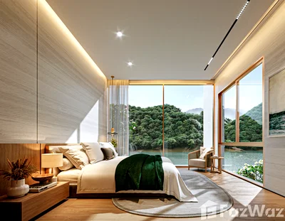 บ้านเดี่ยว ม.สงขลานครินทร์ วิทยาเขตภูเก็ต : ขาย วิลล่า 5 ห้องนอน ในโครงการ ลาริมาร์ วิสต้า 5989567
