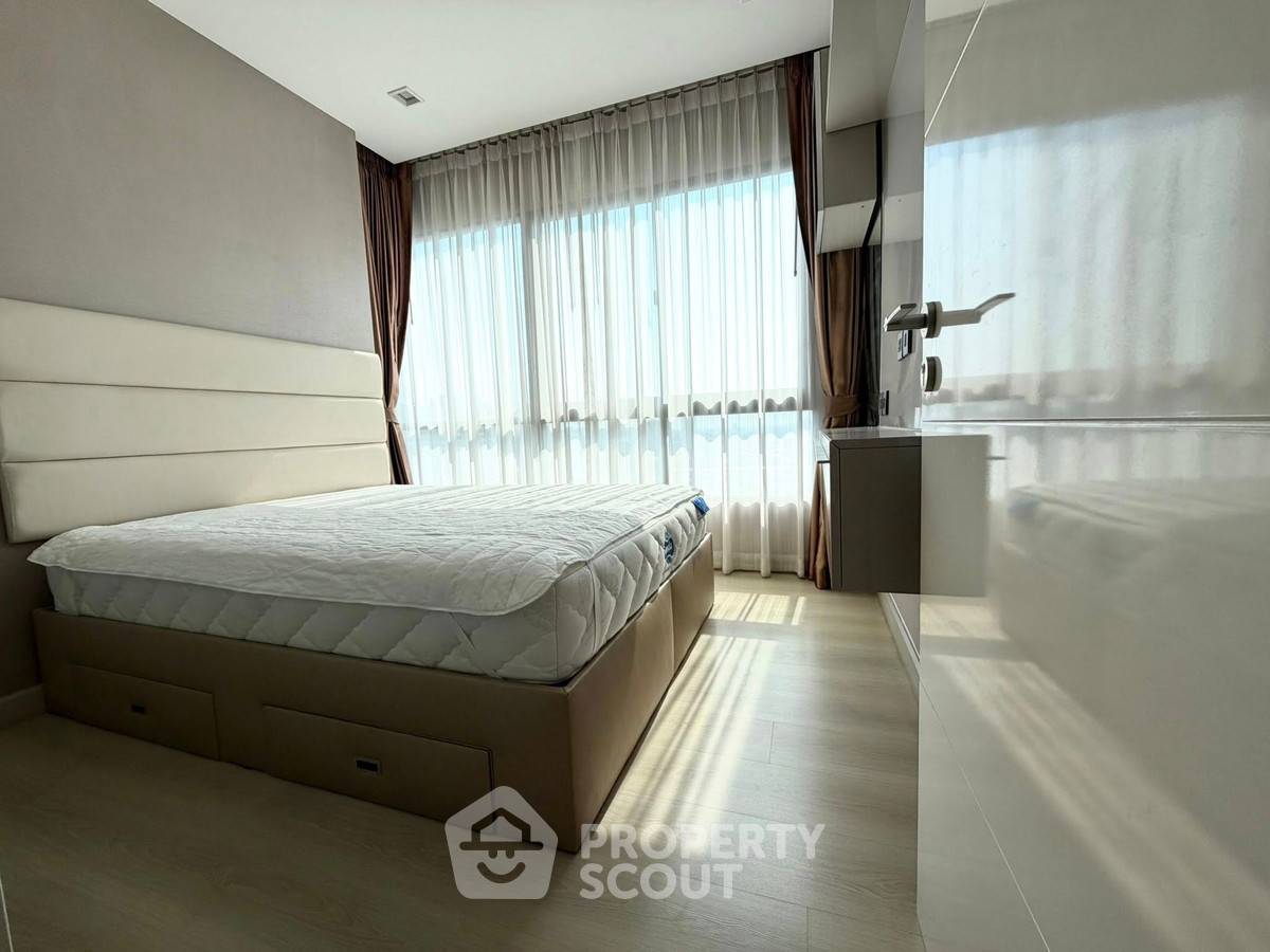 รูป คอนโด 2-ห้องนอน ที่ เดอะ ซิกเนเจอร์ บาย เออร์บาโน่ ใกล้ BTS สะพานควาย (ID 2879204) - รูปที่ 4/6