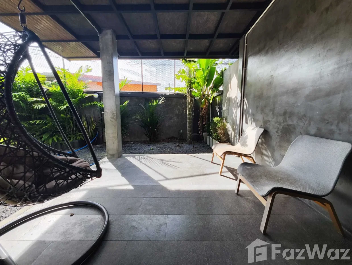 รูป บ้านเดี่ยวให้เช่า 2 ห้องนอน ใน เทพกระษัตรี, ภูเก็ต 6251077 - รูปที่ 7/14