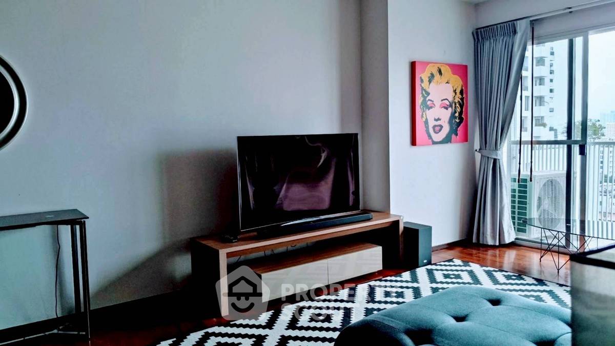 picture 2-BR Condo at Noble Ora near BTS Thong Lor (ID 2878674) - 7/16