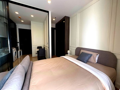 คอนโดให้เช่า : Noble Around Ari ห้องสวย ราคาดี สอบถามเพิ่มเติมได้ที่ Line @condorental