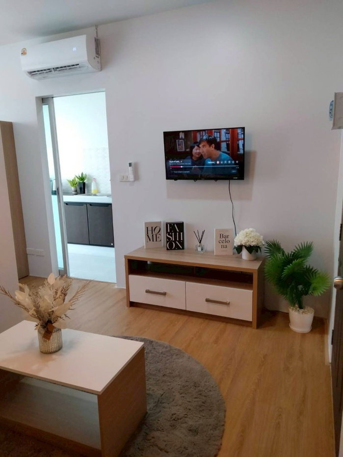 รูป ให้เช่า Best Point Condominium 10,000 บาท ราคาดีมาก หายากราคานี้ในภูเก็ต 🔥🔥 - รูปที่ 2/10