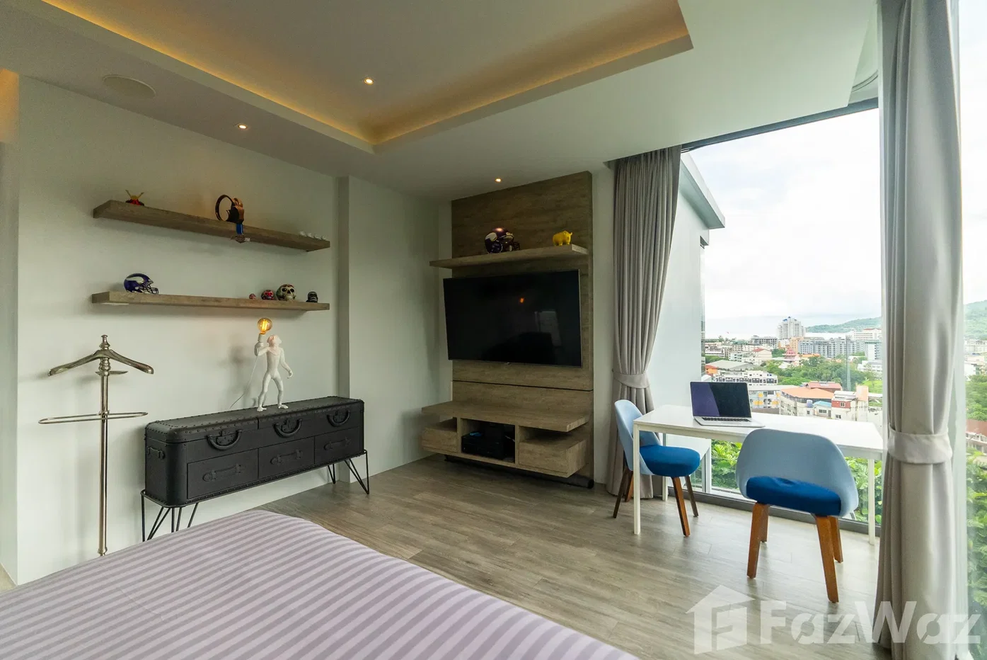 รูป ขาย วิลล่า 7 ห้องนอน ใน ป่าตอง, ภูเก็ต 1100922 - รูปที่ 15/30