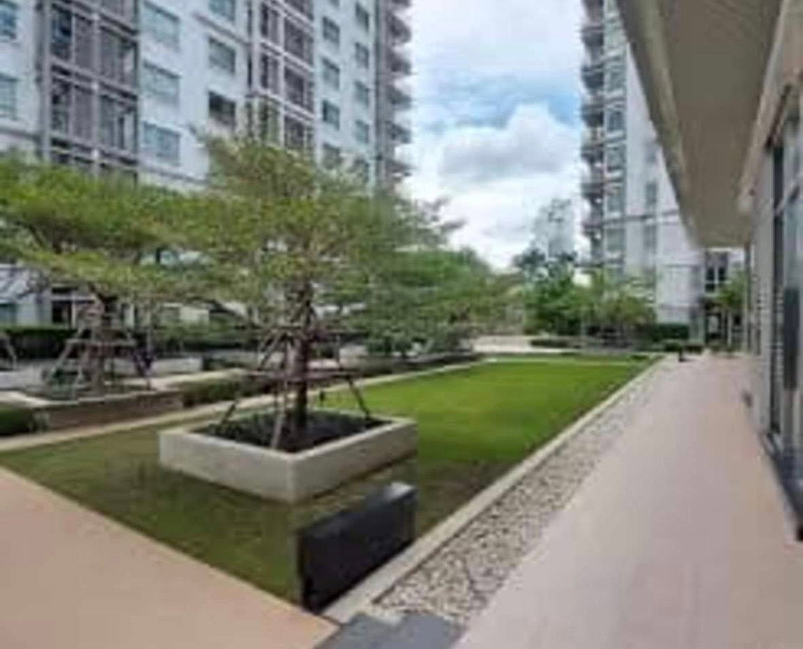 picture [RENT]  ST0916   The Room Ratchada - Ladprao      (ID with @in front, LINE ID:  @idhomeland) - 7/11