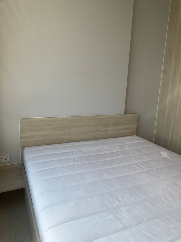 รูป 💥ด่วน💥 คอนโดใหม่ Nue Mega Plus Bangna ขนาด 30 SQm. 14,000 เท่านั้น  - รูปที่ 10/16