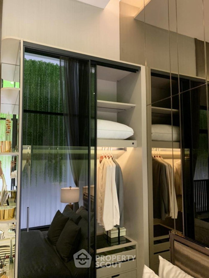 picture 2-BR Condo at Park Origin Ratchathewi near BTS Ratchathewi (ID 1767438) - 9/21