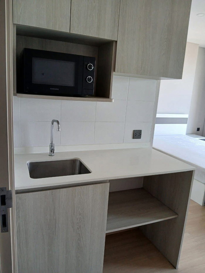 รูป 🌿✨Rent/เช่า Condo ลุมพินี พาร์ค พหล 32✨🌿‼️11,500‼️ Bts รัชโยธิน 🚝 300 เมตร - รูปที่ 7/15