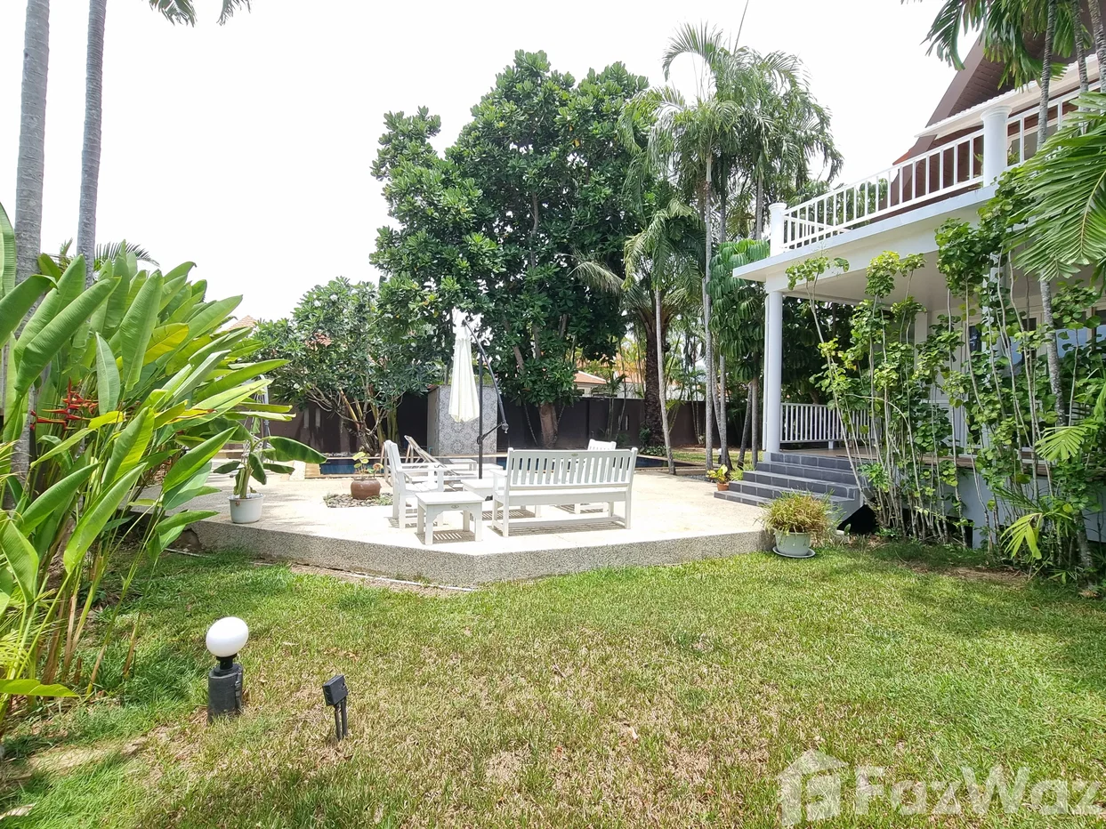 รูป ขาย วิลล่า 3 ห้องนอน ใน ราไวย์, ภูเก็ต 6250950 - รูปที่ 17/20
