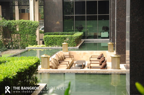 💸 Condo for Sale at The Address Sathorn 12 - Spacious & Beautiful Unit in Prime Sathorn, near BTS Saint Louis 💸