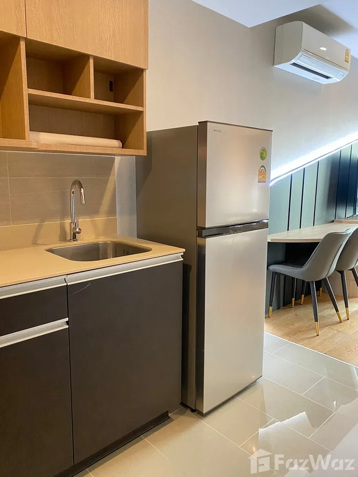 picture Q Chidlom - Phechaburi 1 big bedroom 6250985 - 4/5