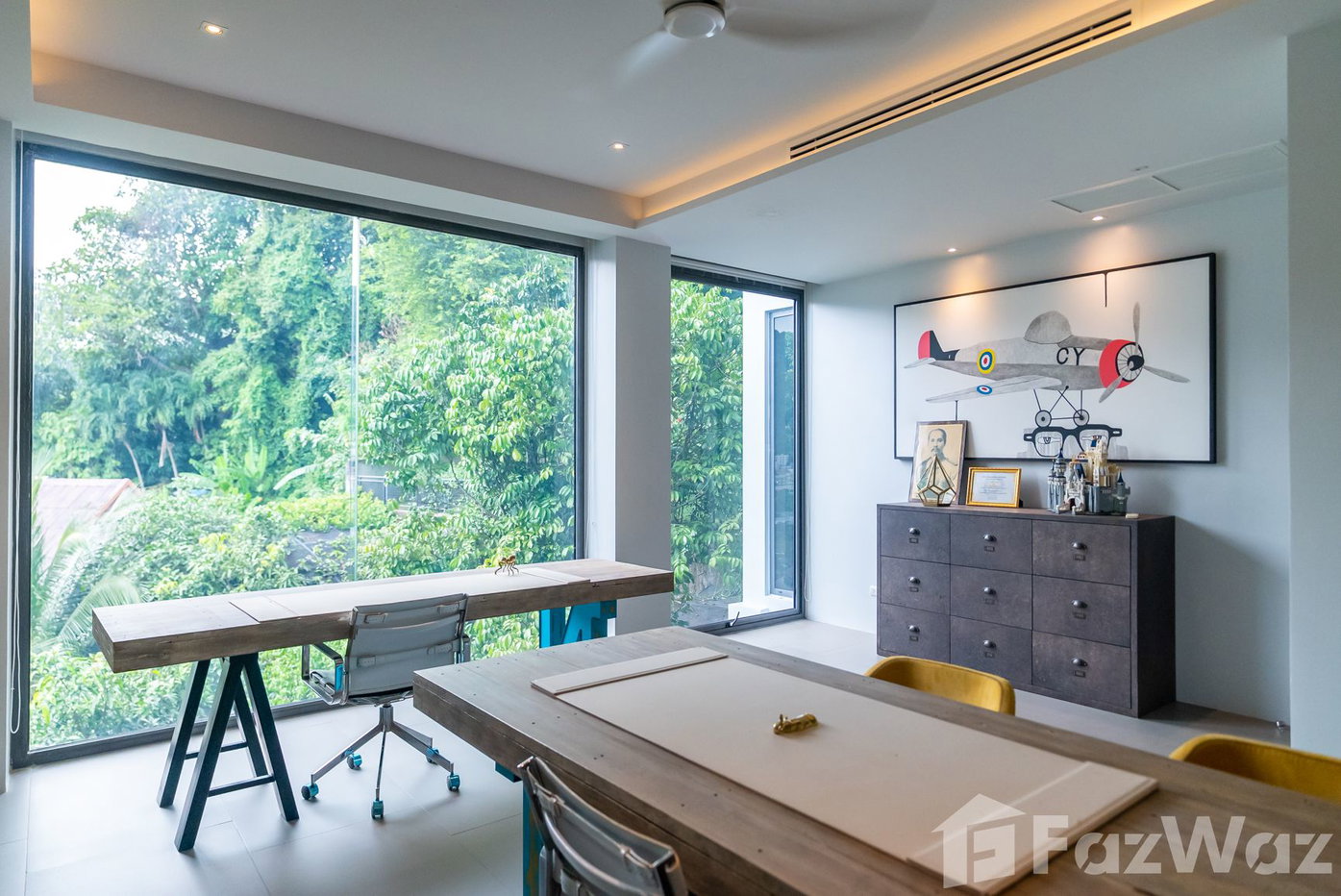 รูป วิลล่าให้เช่า 7 ห้องนอน ใน ป่าตอง, ภูเก็ต 1100922 - รูปที่ 20/30