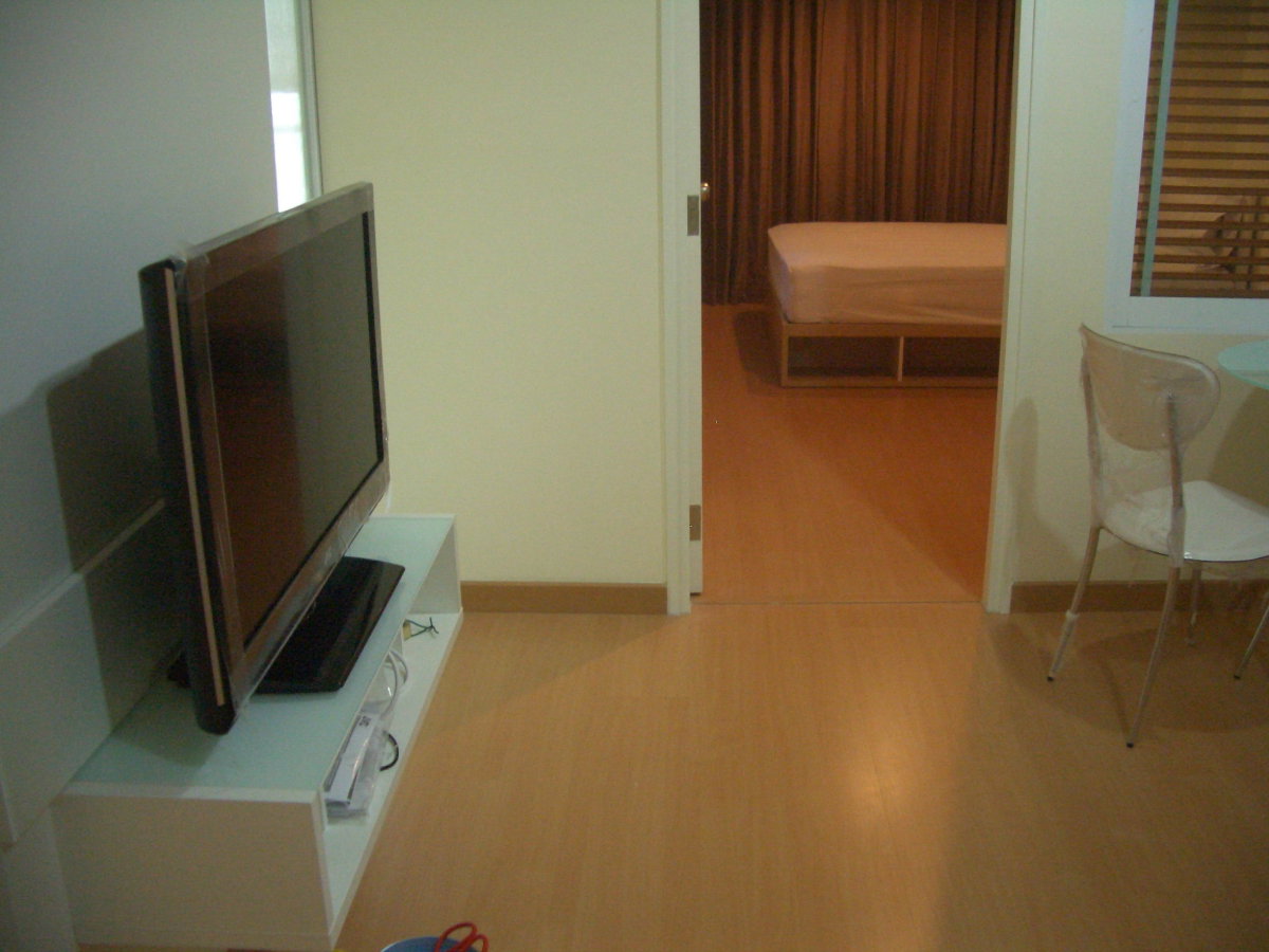 picture Condo for Rent – Life @ Sukhumvit 65 / 42 sqm. - 5/18