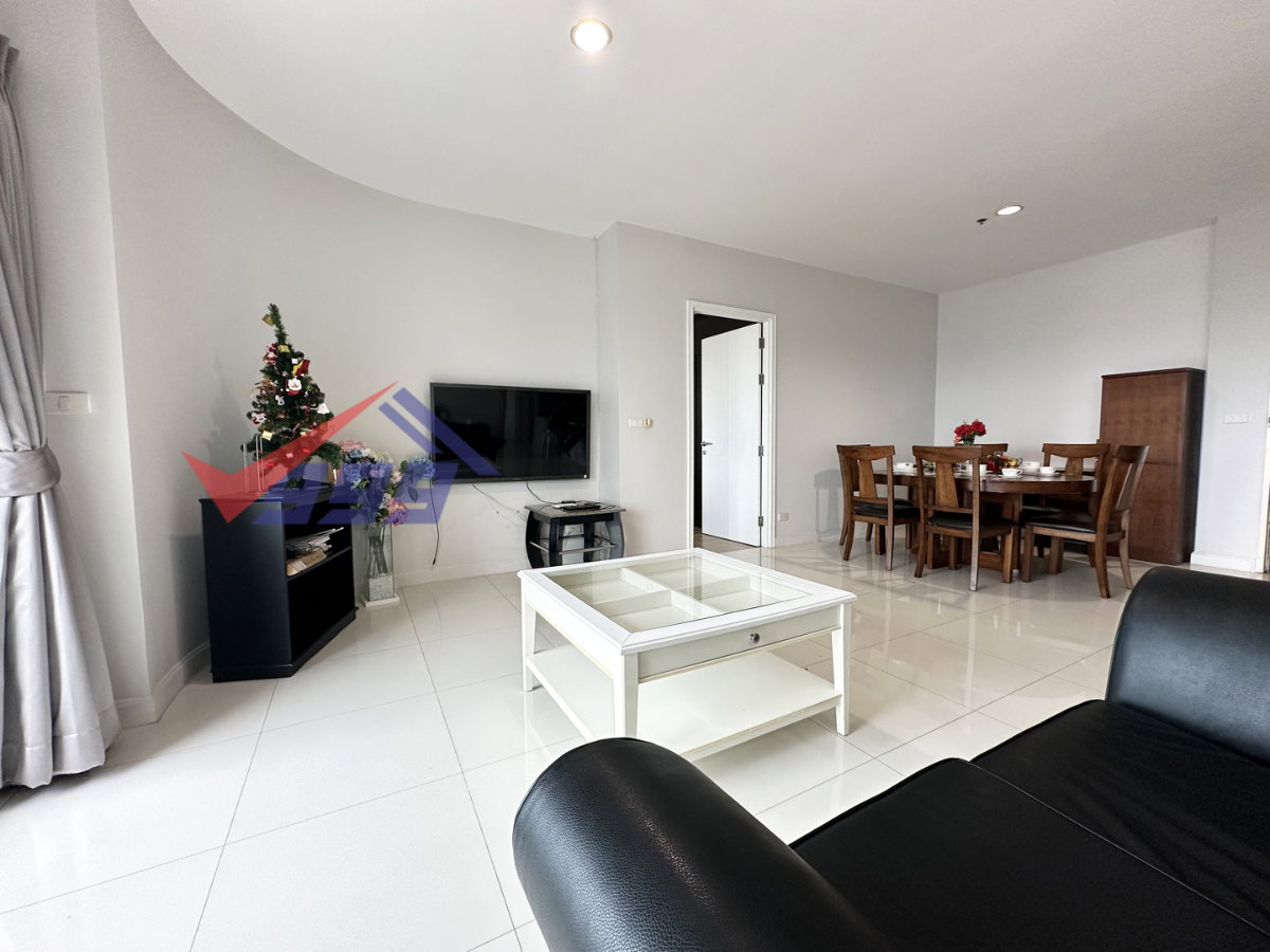 รูป ให้เช่า - The Four Wings Residence | ห้องกว้าง 134 ตร.ม. 3 ห้องนอน (F17902) - รูปที่ 5/28