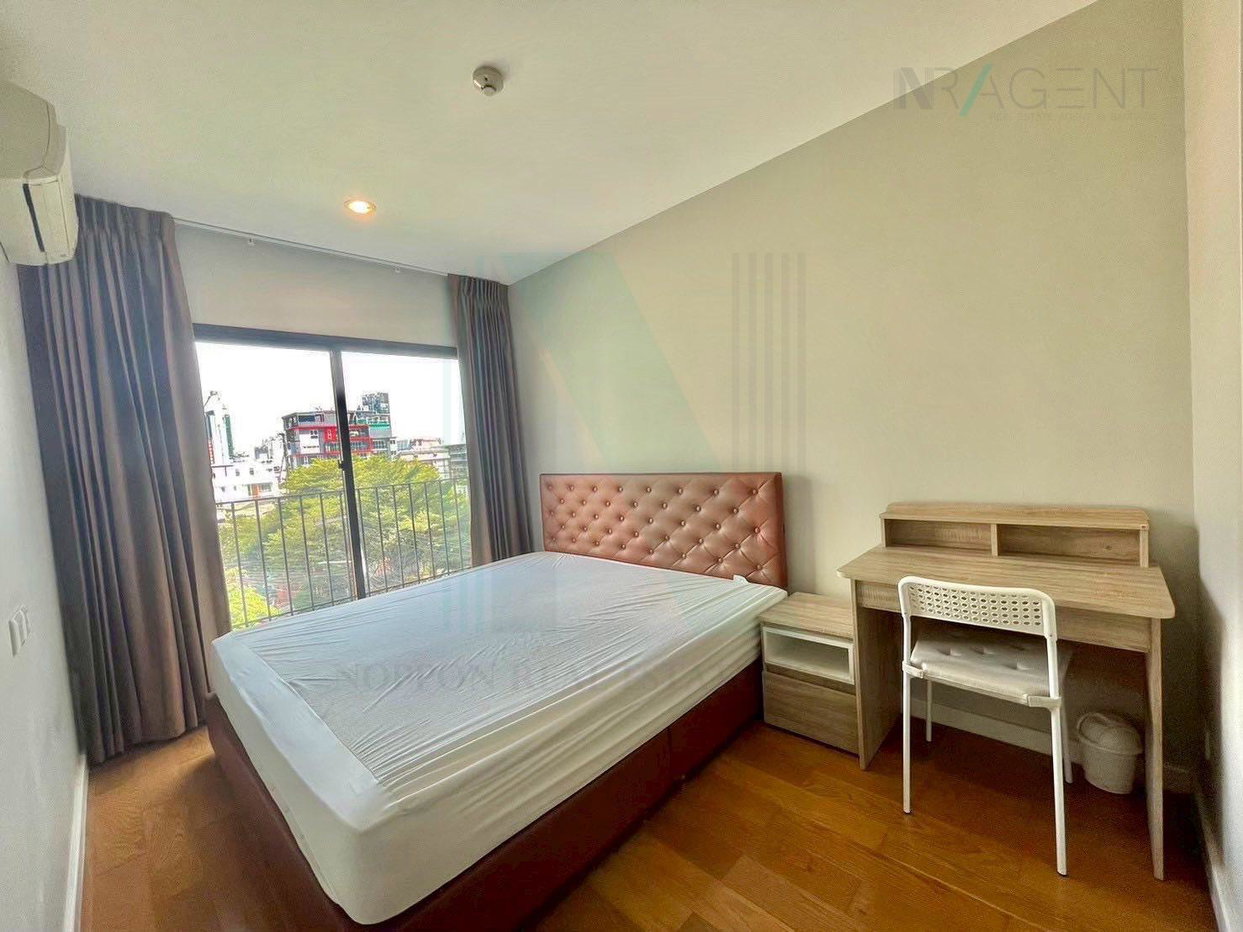 รูป ให้เช่าคอนโด คอนโดเลต ดเวล สุขุมวิท 26 อาคาร B ชั้น 4 1 ห้องนอน ขนาด 32.00 ตรม ใกล้ Emporium - รูปที่ 3/8