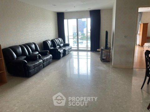 3-BR Condo at Nusasiri Grand Condominium near BTS Ekkamai (ID 647176)