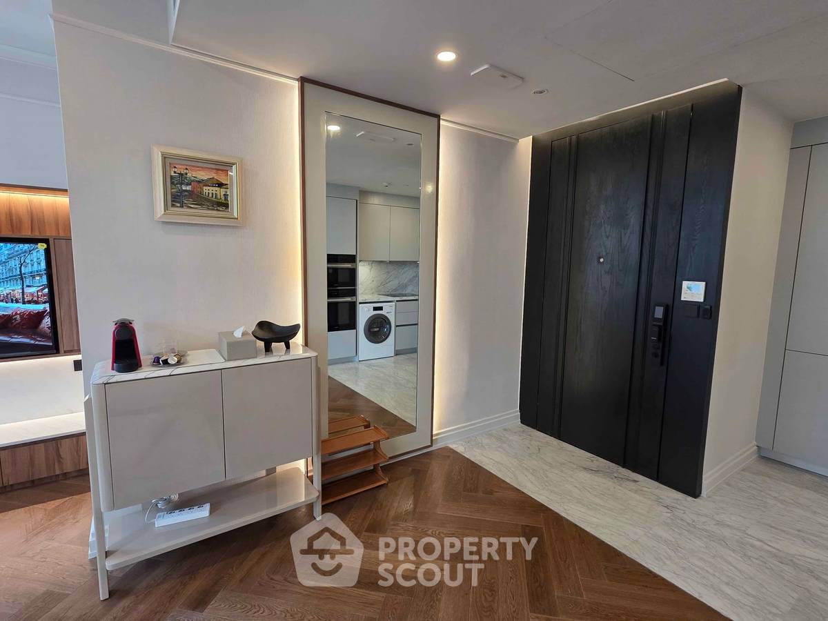 รูป คอนโด 1-ห้องนอน ที่ เดอะ เรสซิเดนเซส 38 ใกล้ BTS ทองหล่อ (ID 2632381) - รูปที่ 15/35