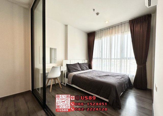 รูป 💙💙 Hot Price 💙💙 ขาย/For SALE คอนโด เดอะ เบส พาร์คอีสท์ สุขุมวิท 77 (The Base Park East Sukhumvit 77) ใกล้bts - รูปที่ 1/7
