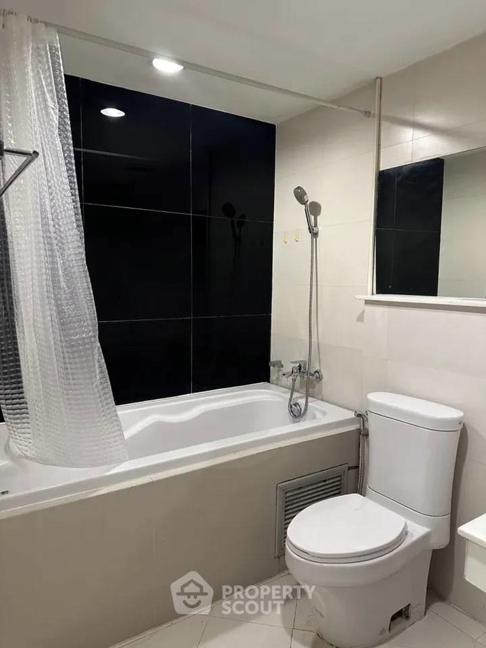 รูป คอนโด 1-ห้องนอน ที่ ดิ แอดเดรส สุขุมวิท 42 ใกล้ BTS เอกมัย (ID 2879763) - รูปที่ 6/6