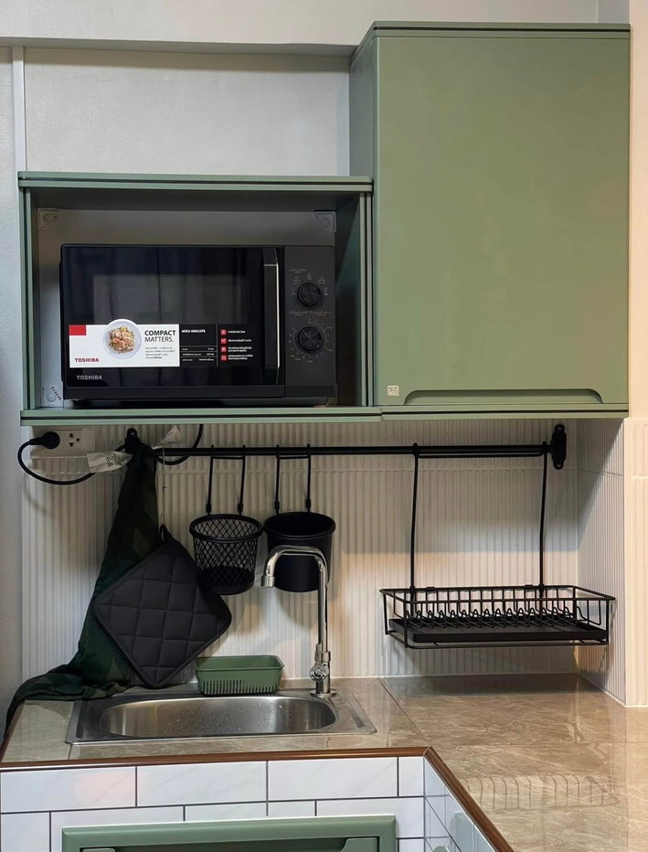 picture Century Park for rent ✨ Fully furnished - 4/4