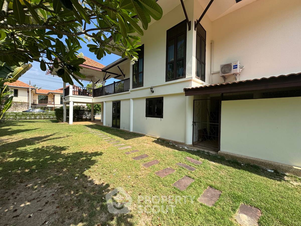 picture 4-BR House in Thap Tai (ID 2879179) - 4/43