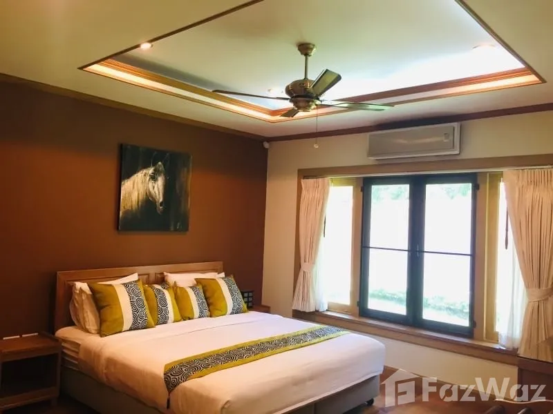รูป ขาย บ้านเดี่ยว 5 ห้องนอน ใน หัวหิน, ประจวบคีรีขันธ์ 1382850 - รูปที่ 10/17