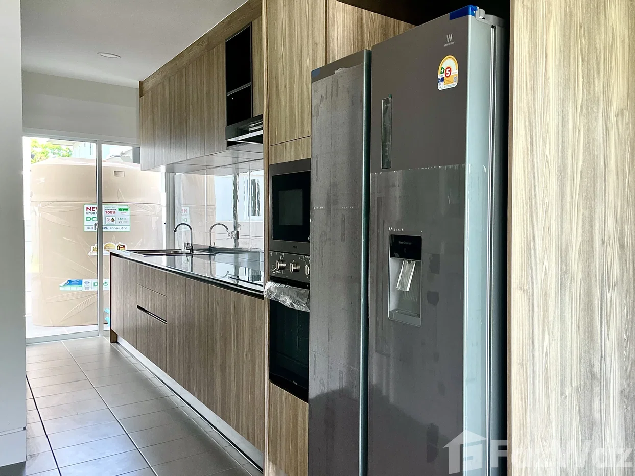 รูป บ้านเดี่ยวให้เช่า 4 ห้องนอน ในโครงการ สราญสิริ เกาะแก้ว รีทรีต 6249598 - รูปที่ 27/44