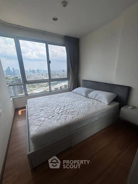 picture 1-BR Condo at The Base Sukhumvit 77 near BTS On Nut (ID 2878067) - 4/5