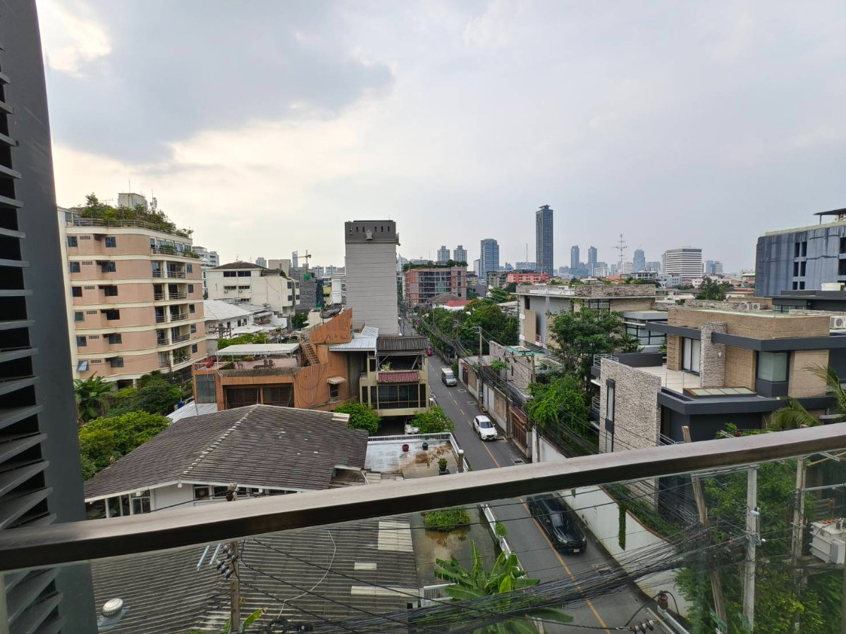 picture Condo for rent :  D 25 Thonglor((BTS Thonglor )) MK-02 line @livingbkk  - 9/9