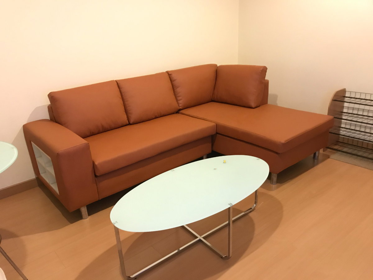 picture Condo for Rent – Life @ Sukhumvit 65 / 42 sqm. - 11/18