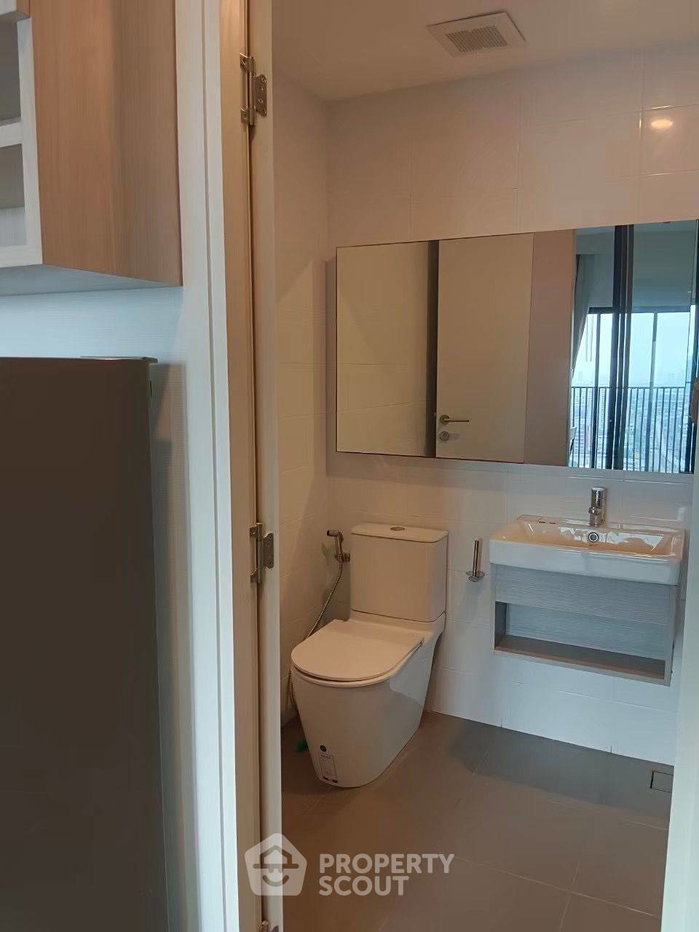 รูป คอนโด 1-ห้องนอน ที่ ไนท์บริดจ์ สุขุมวิท-เทพารักษ์ ใกล้ BTS สำโรง (ID 2881011) - รูปที่ 5/9