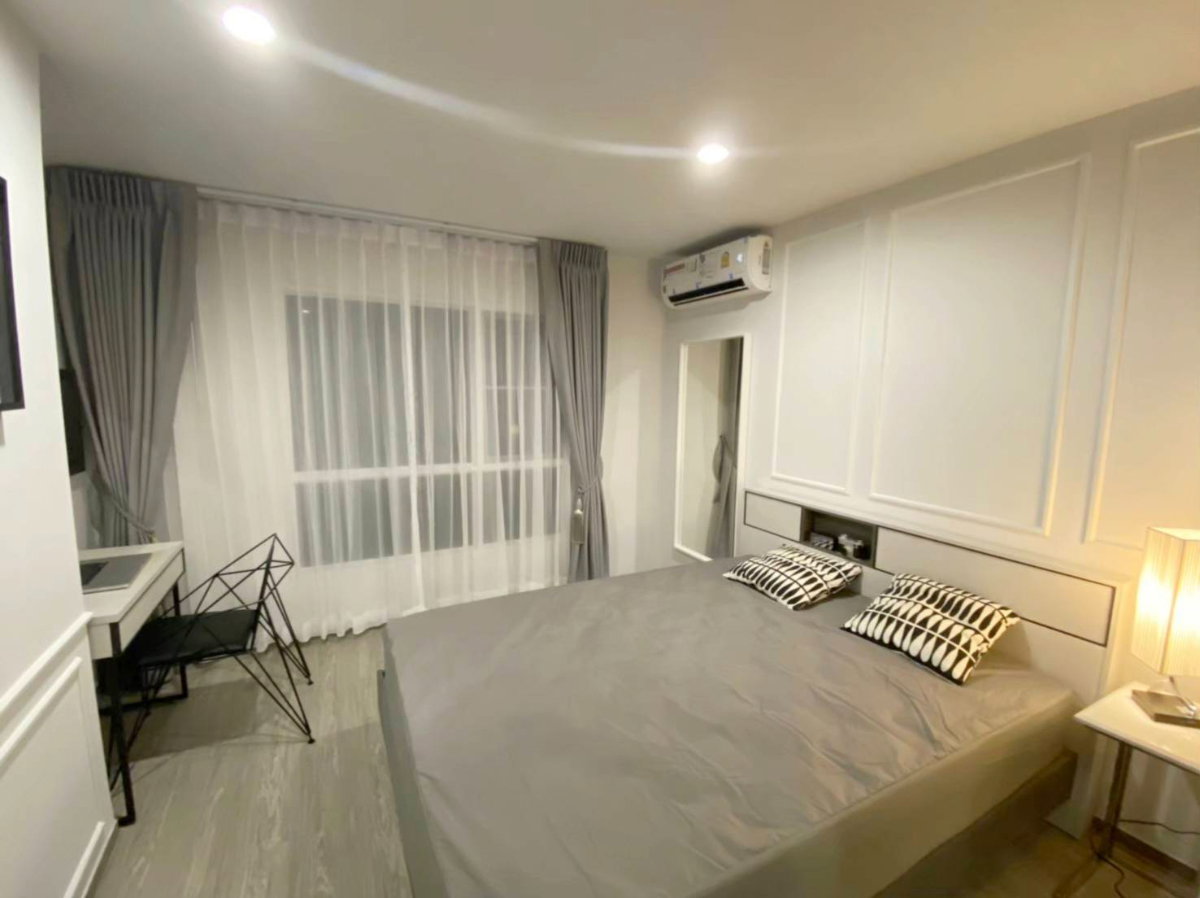 รูป For Rent - Regent Sukumvit 97/1 - BTS BangChak - รูปที่ 10/16