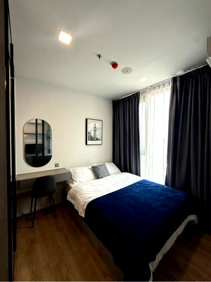 Condos for rent : Condo for Rent at Modiz Rhyme Ramkhamhaeng | Opposite Ramkhamhaeng University | 80m to MRT1