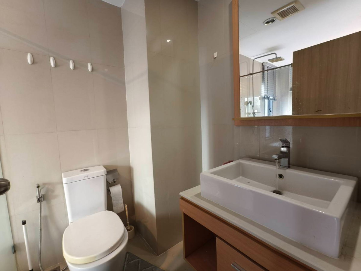 picture Condo for rent :  D 25 Thonglor((BTS Thonglor )) MK-02 line @livingbkk  - 8/9