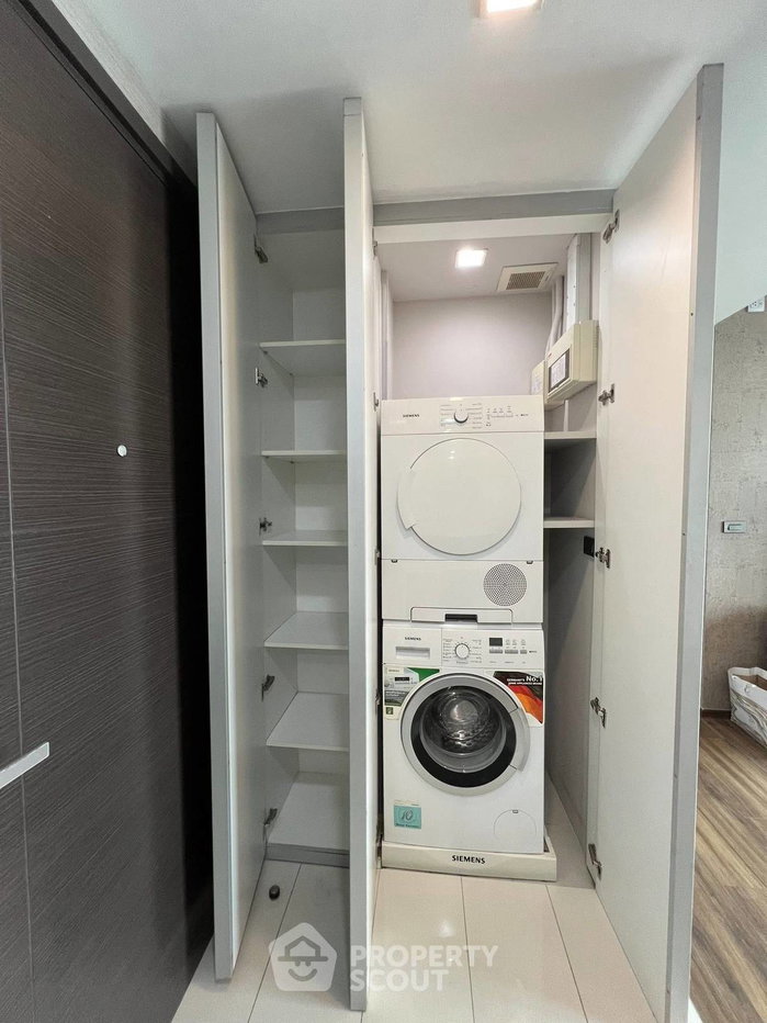 รูป คอนโด 2-ห้องนอน ที่ ซีล บาย แสนสิริ ใกล้ BTS ทองหล่อ (ID 2878079) - รูปที่ 8/15